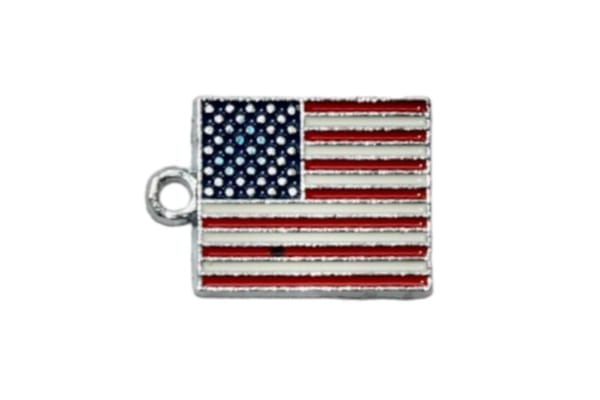 AmeriCo Products | One Million American Flag Pendants